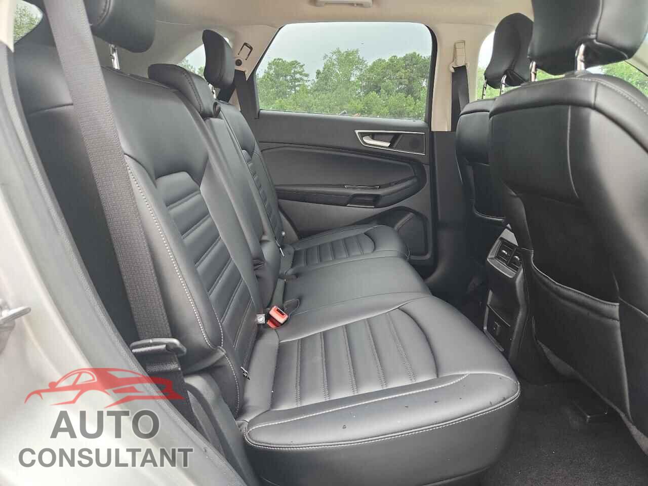 FORD EDGE 2019 - 2FMPK4J93KBB03147