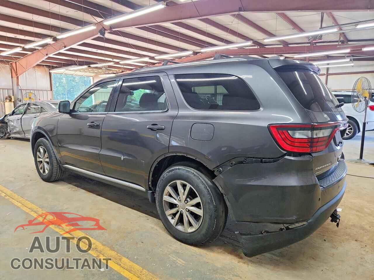 DODGE DURANGO 2015 - 1C4RDJDG5FC771361