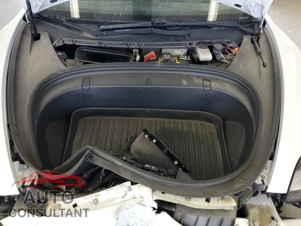 TESLA MODEL 3 2019 - 5YJ3E1EA0KF314032