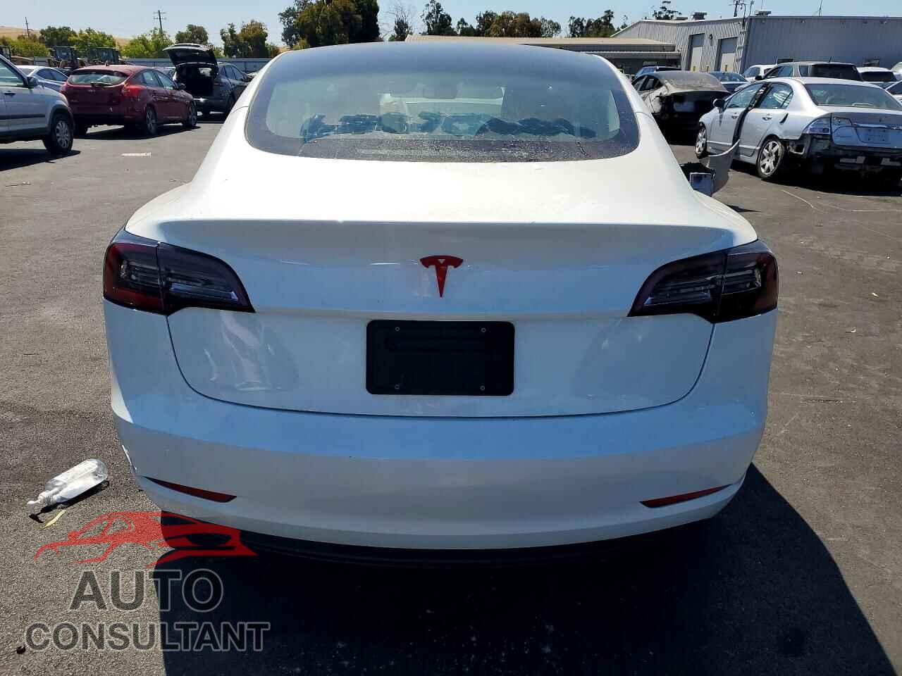TESLA MODEL 3 2023 - 5YJ3E1EA5PF457291