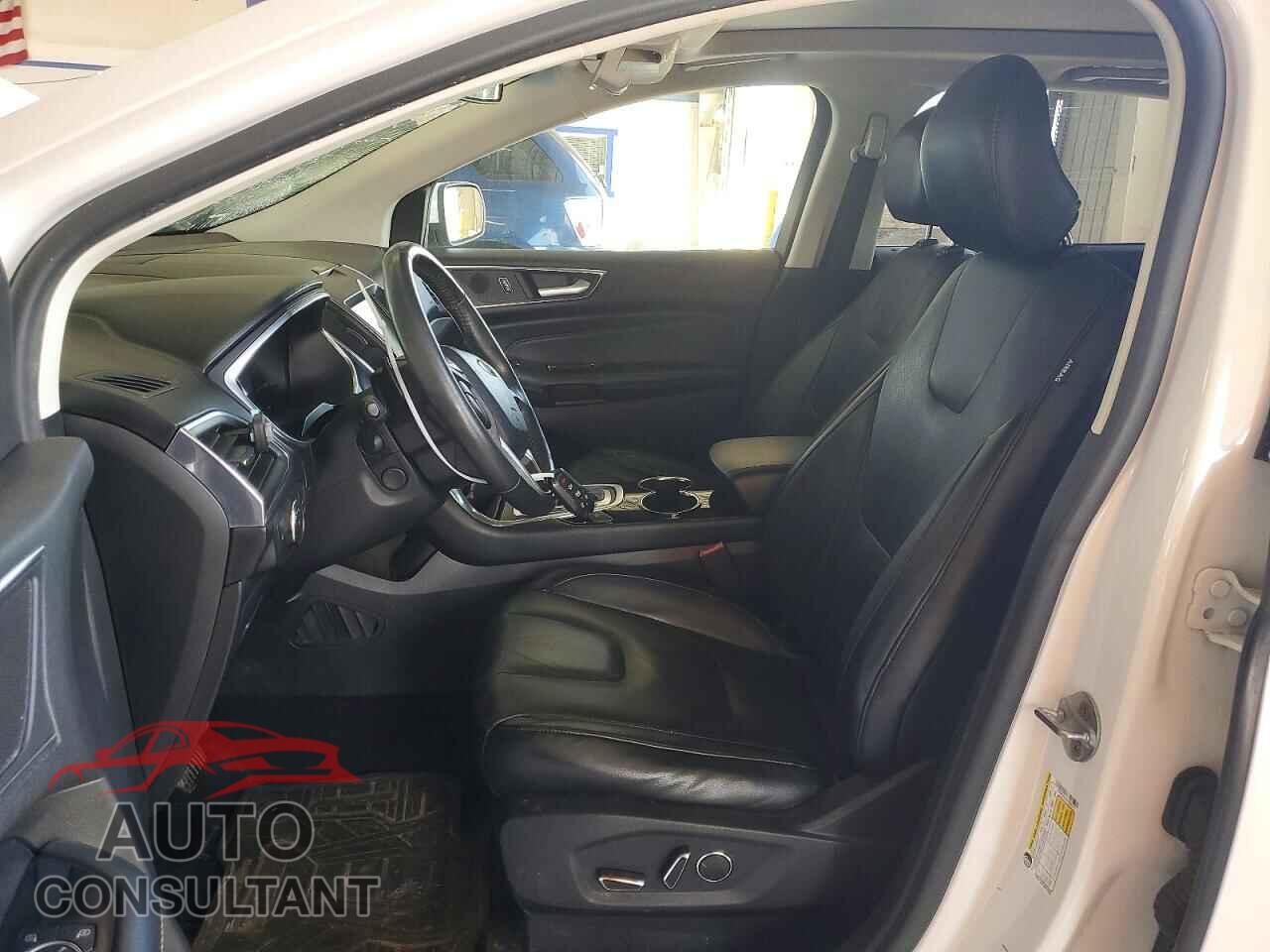 FORD EDGE 2015 - 2FMPK4K99FBC05377