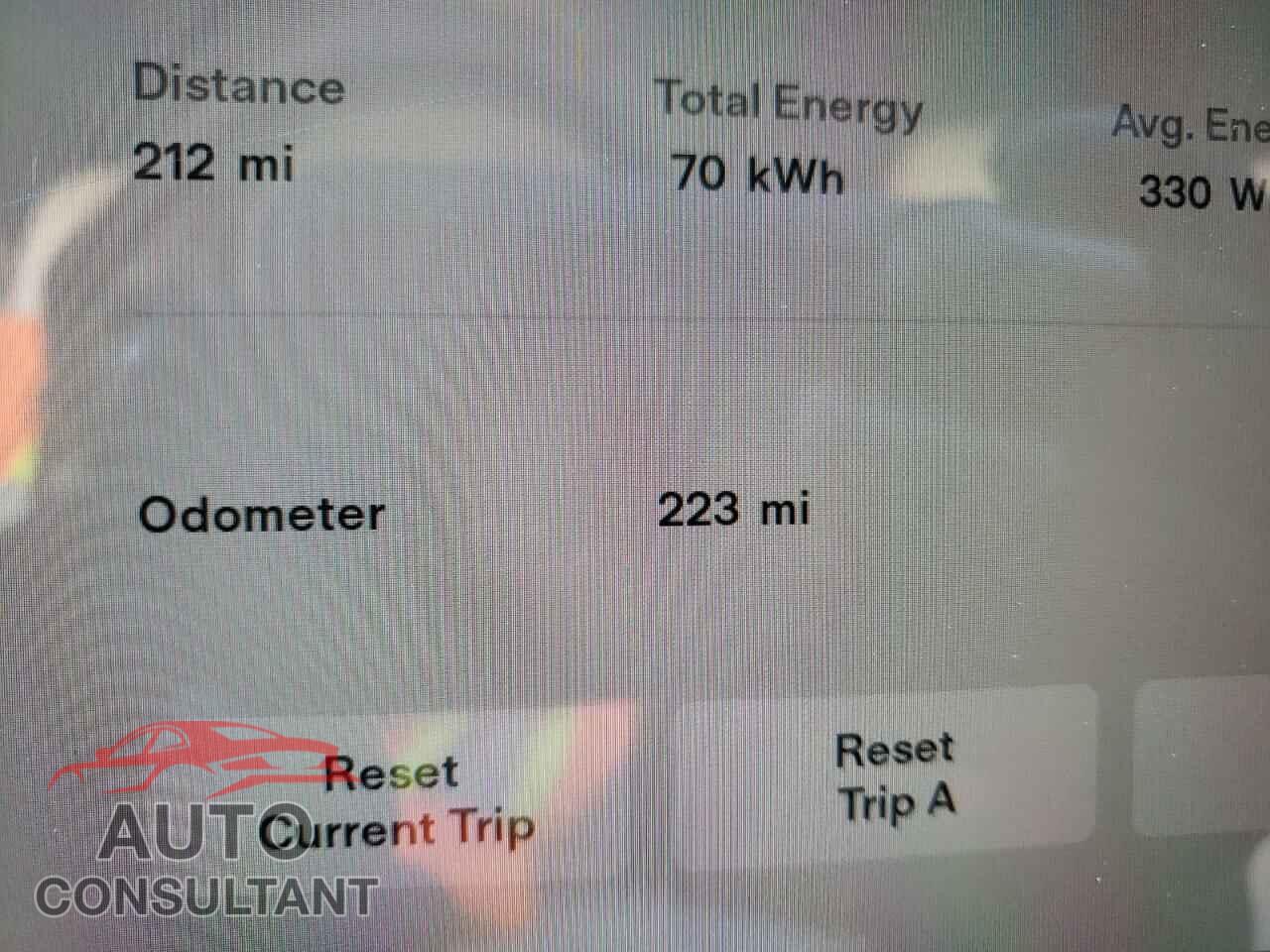 TESLA MODEL S 2021 - 5YJSA1E67MF438384