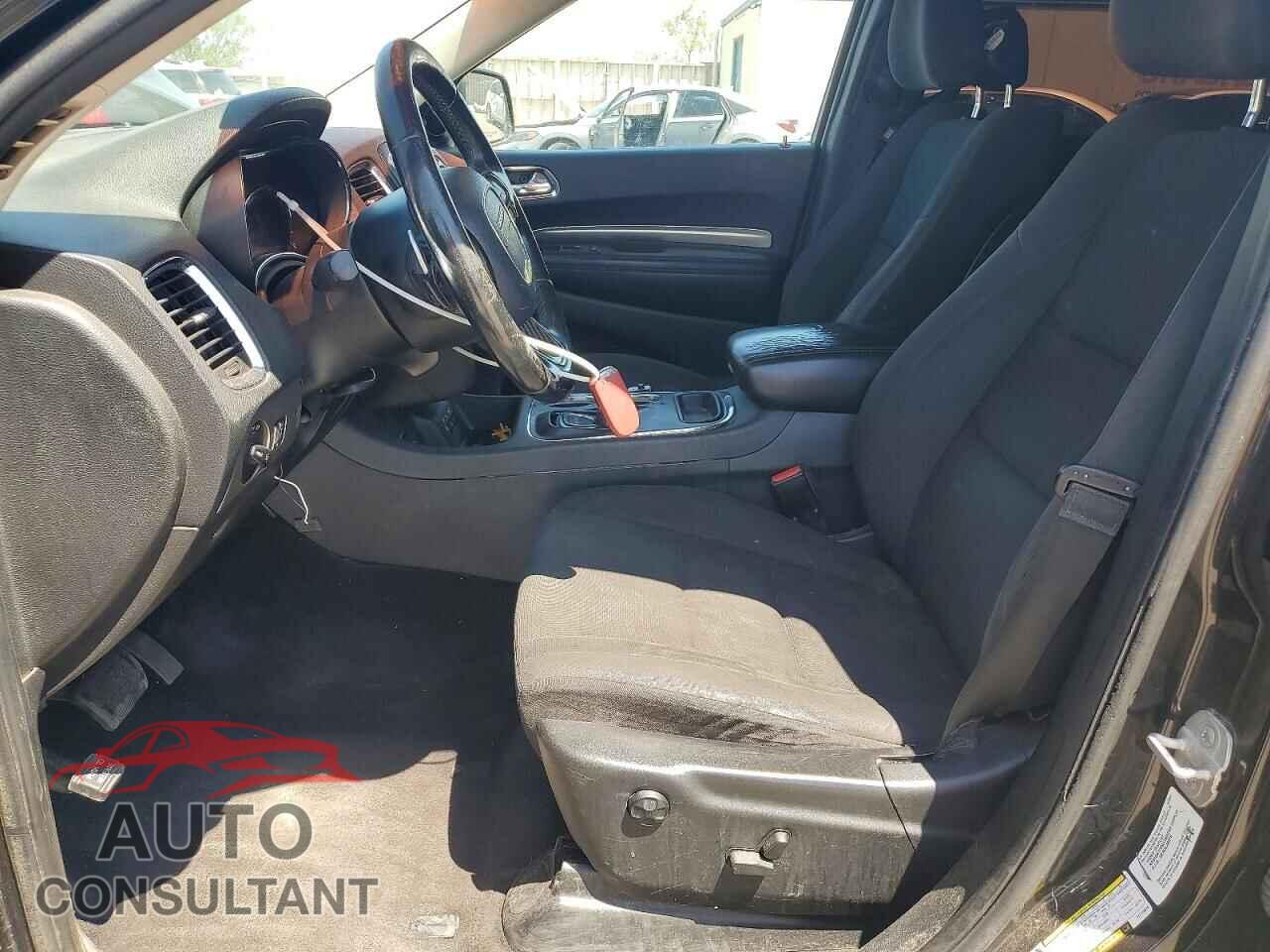 DODGE DURANGO 2015 - 1C4RDHAG0FC709315