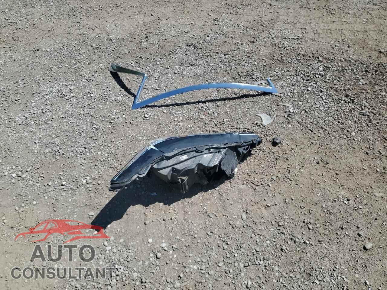 LEXUS RX350 2017 - 2T2BZMCA7HC063460