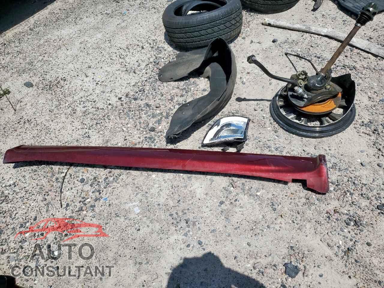 DODGE DURANGO 2021 - 1C4SDHCT3MC519212