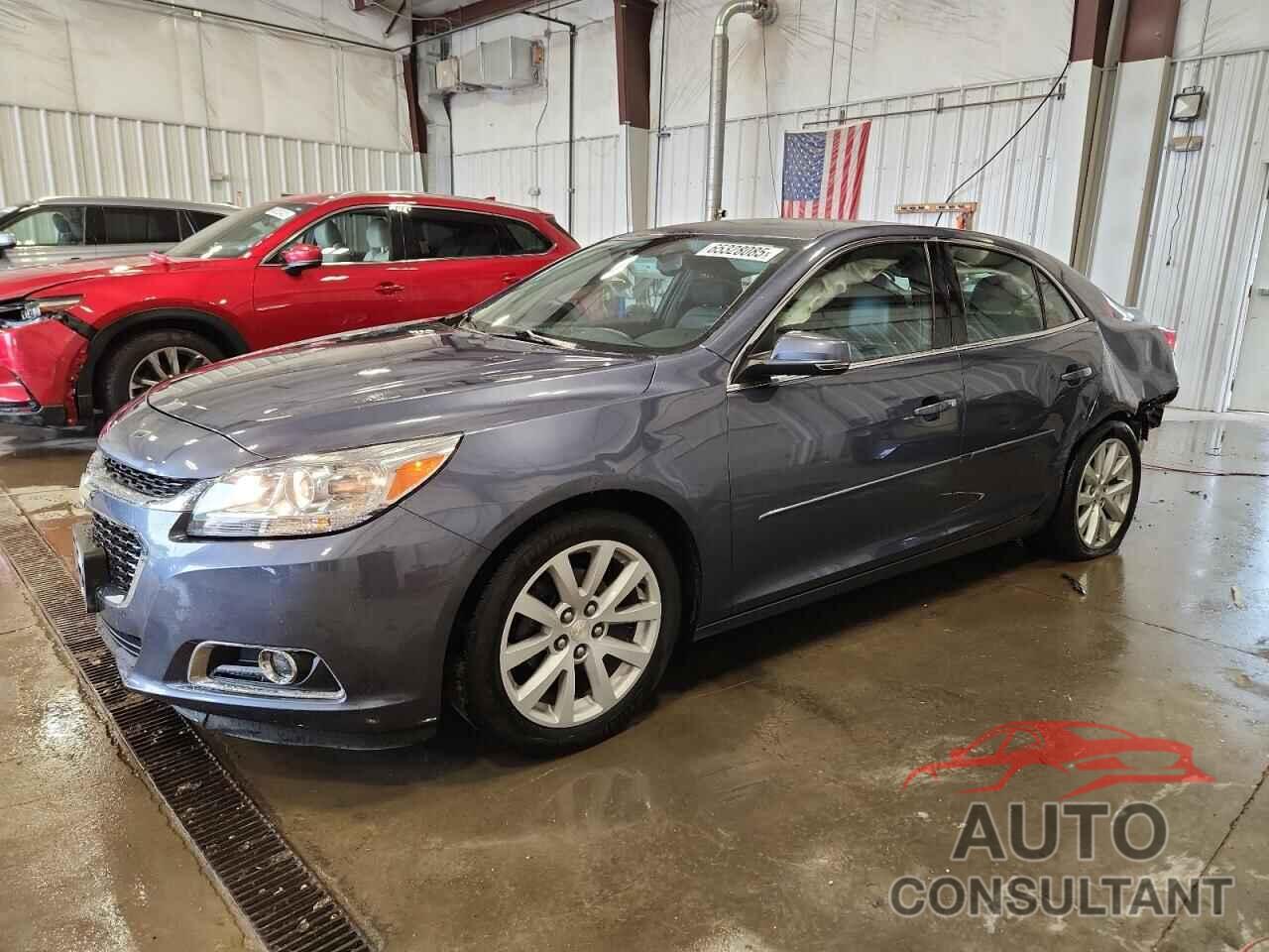 CHEVROLET MALIBU 2015 - 1G11D5SL3FF341680