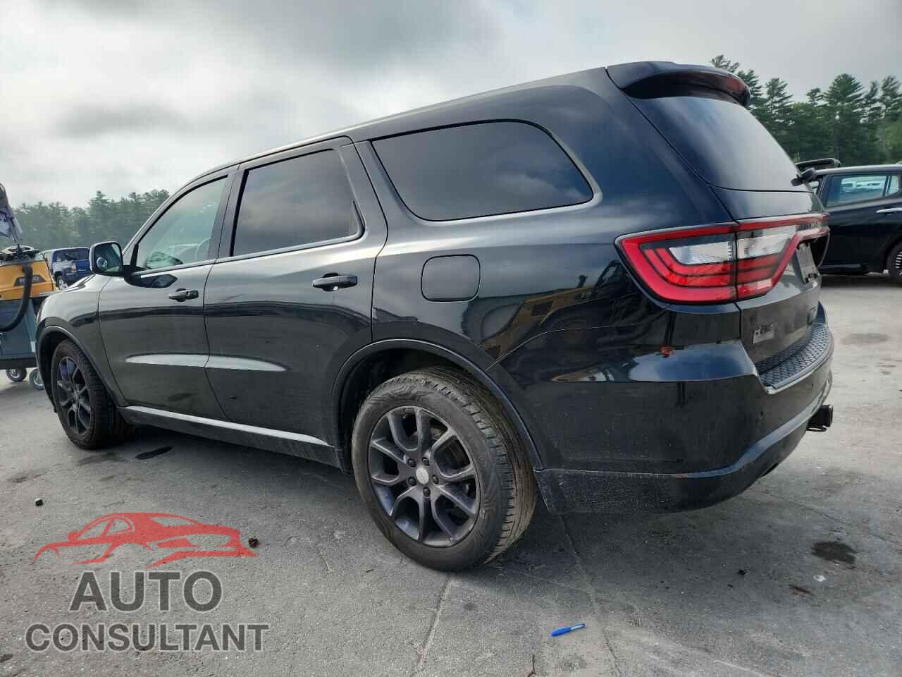 DODGE DURANGO 2015 - 1C4SDJCT7FC907991
