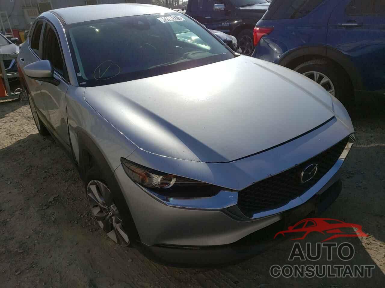 MAZDA CX30 2021 - 3MVDMABL4MM243170