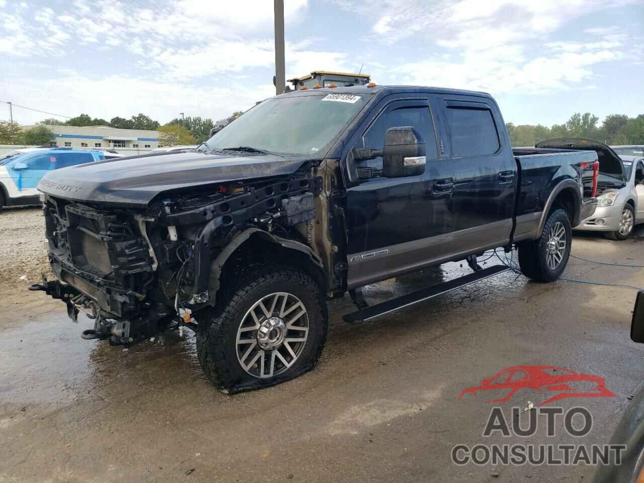 FORD F250 2019 - 1FT7W2BTXKEC78703