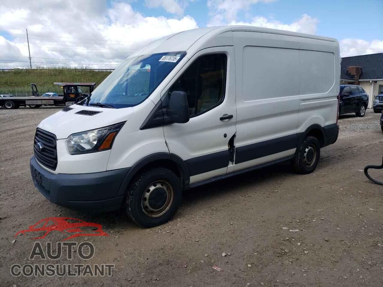 FORD TRANSIT 2015 - 1FTYR1CM8FKB12071