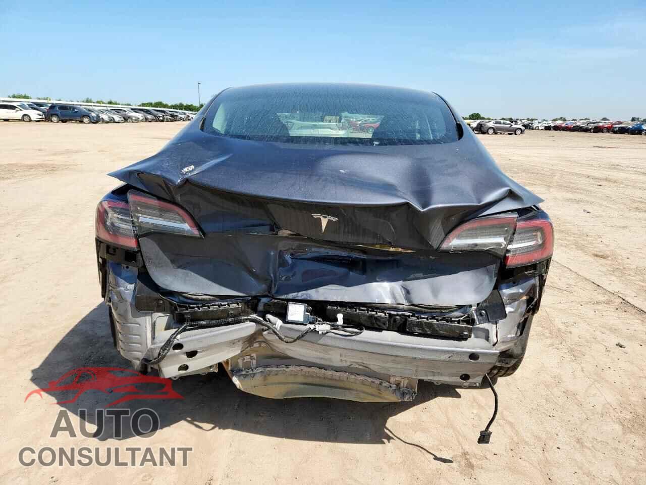 TESLA MODEL 3 2023 - 5YJ3E1EA8PF518973