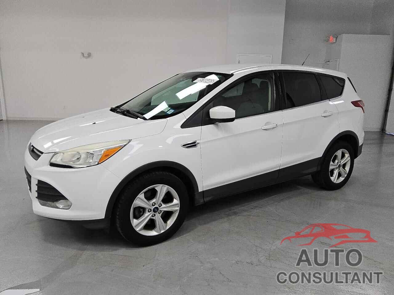 FORD ESCAPE 2014 - 1FMCU9GX6EUD95581