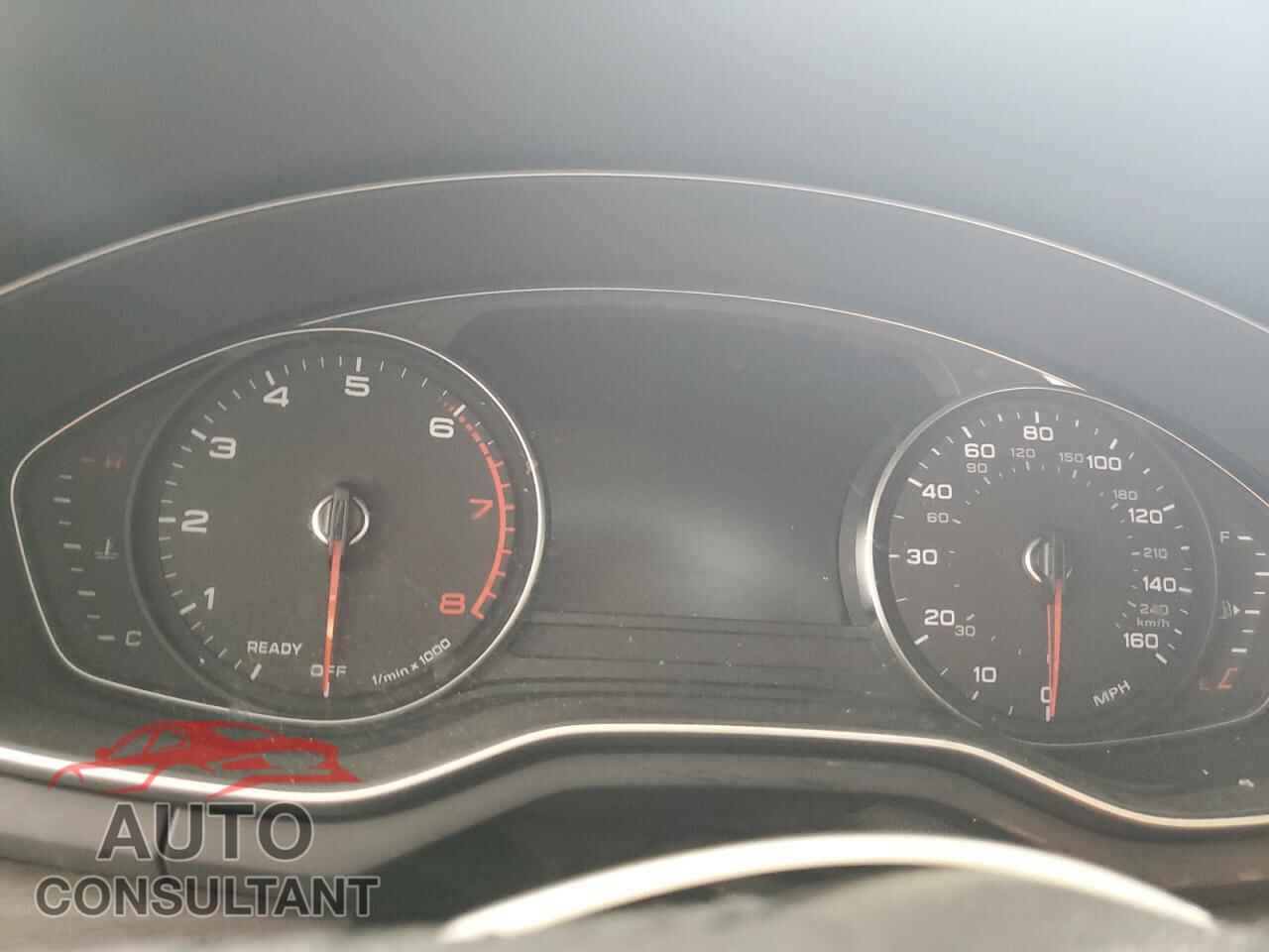 AUDI A4 2023 - WAUDAAF49PN004945