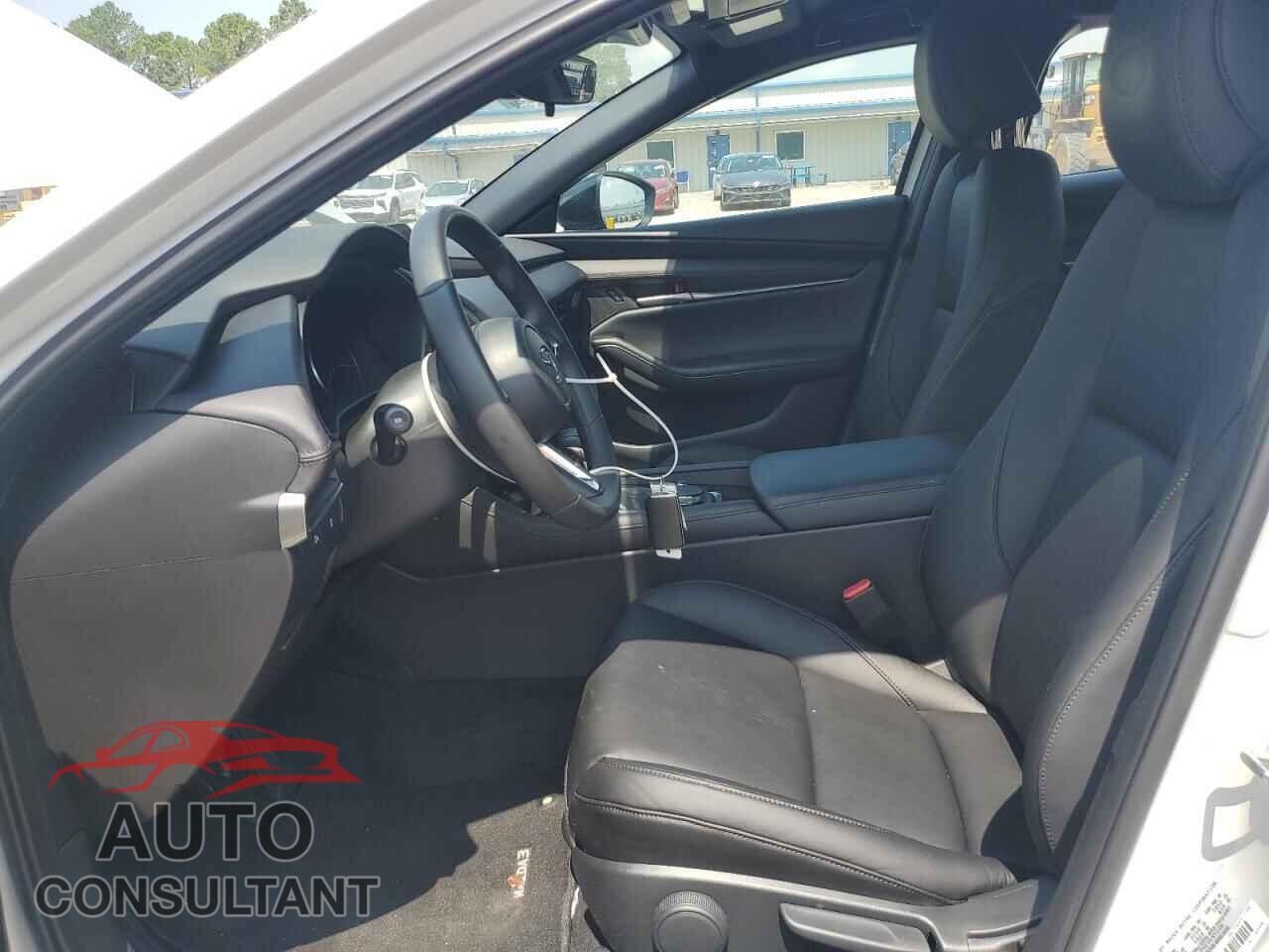 MAZDA 3 SELECT S 2025 - JM1BPAKM6S1776155