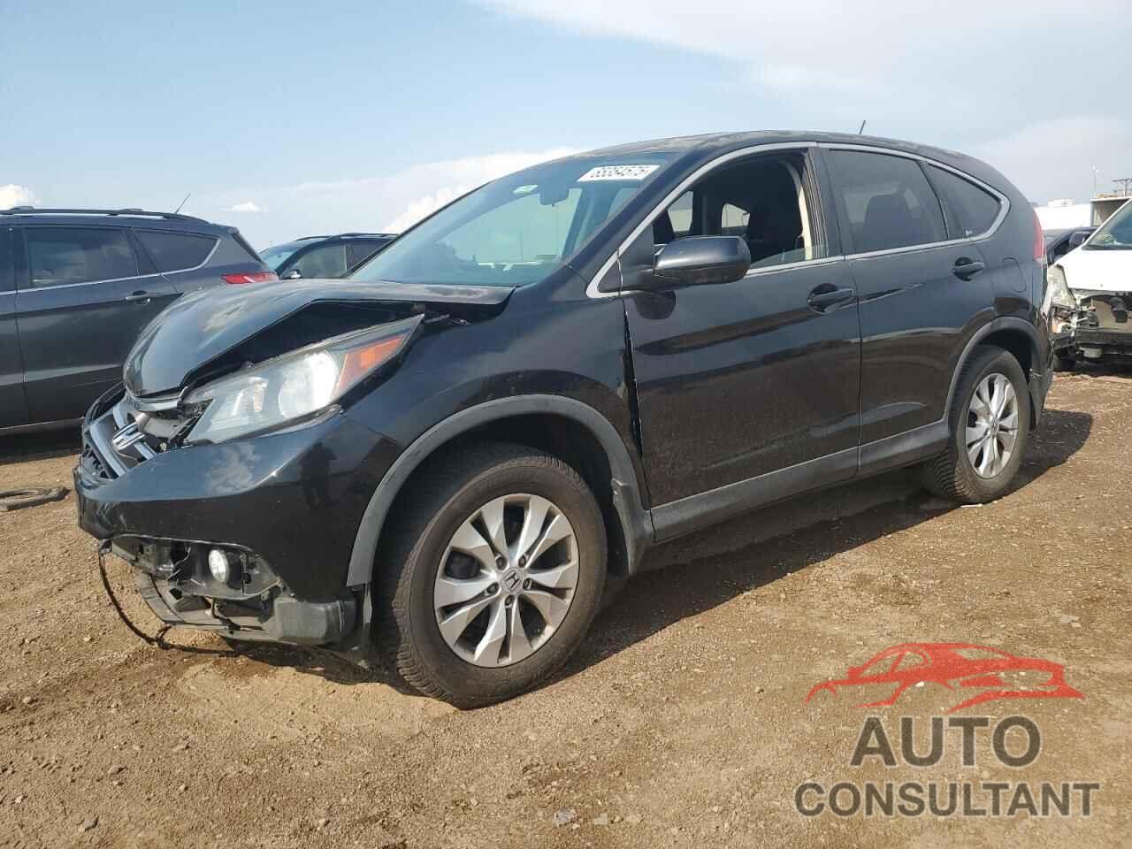 HONDA CRV 2012 - JHLRM4H50CC022217