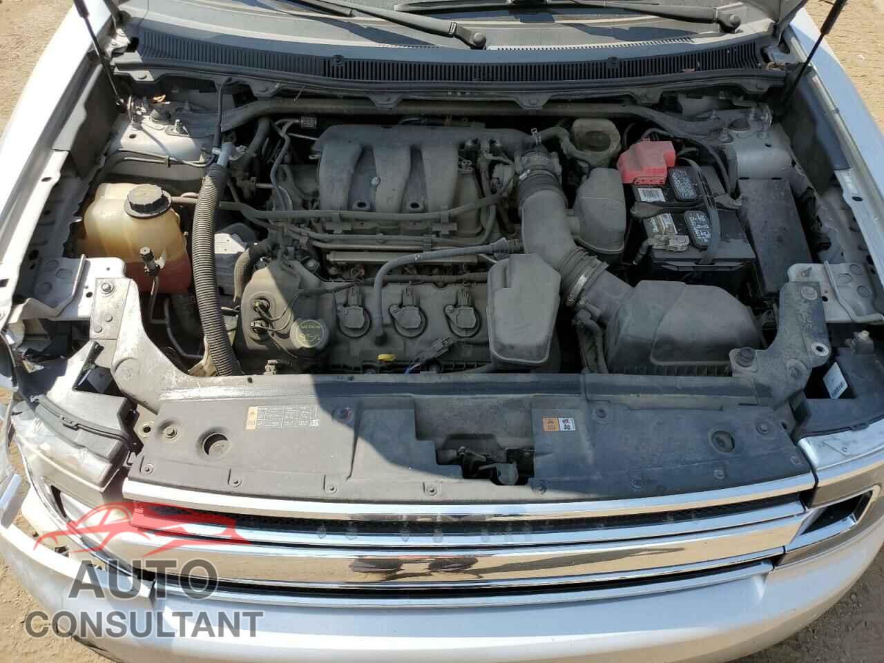 FORD FLEX 2014 - 2FMGK5C82EBD28173