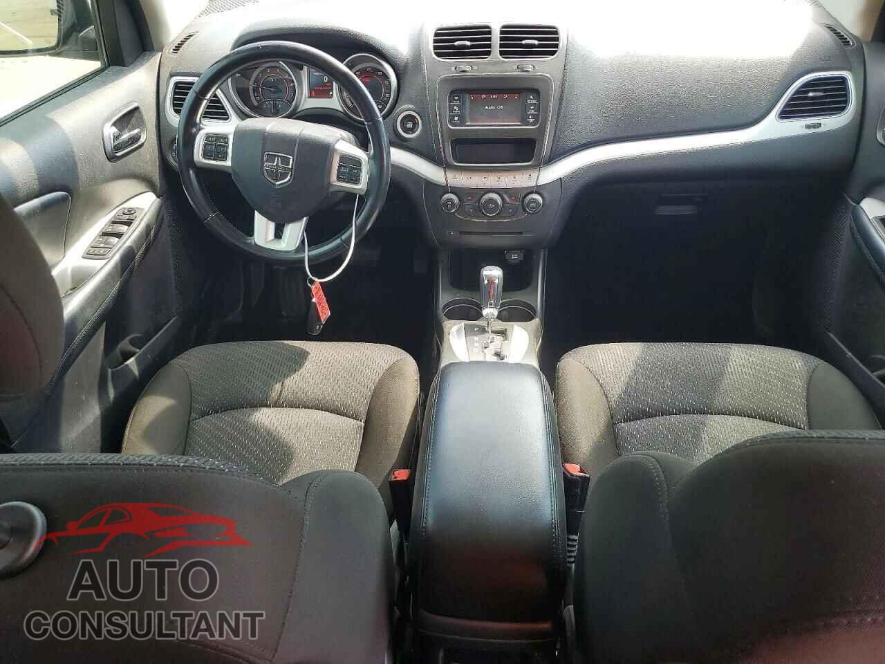 DODGE JOURNEY 2020 - 3C4PDCAB1LT238015