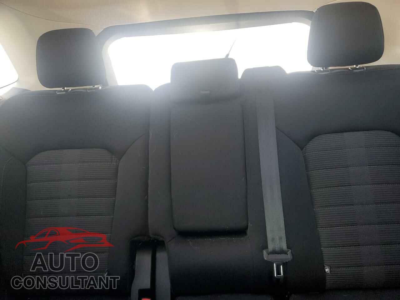 FORD EDGE 2017 - 2FMPK4J93HBC60959