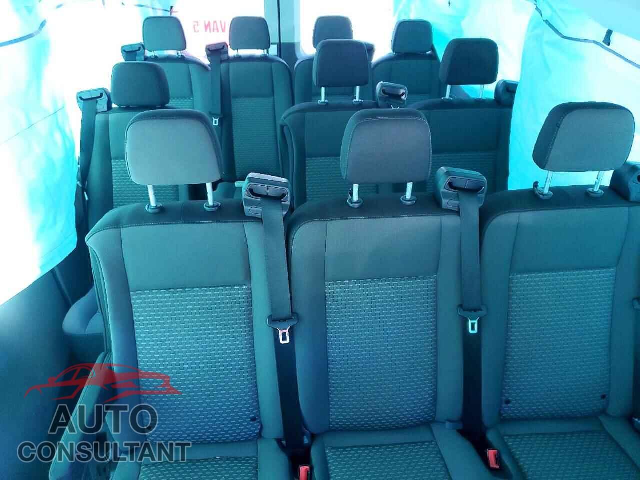 FORD TRANSIT 2025 - 1FBAX2C81SKA50124
