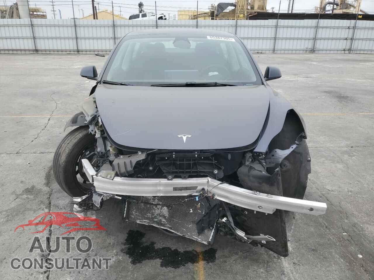 TESLA MODEL 3 2023 - 5YJ3E1EA8PF487076