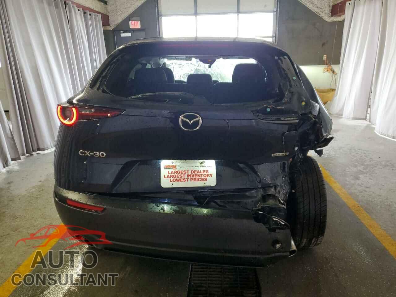 MAZDA CX30 2021 - 3MVDMABL0MM229721