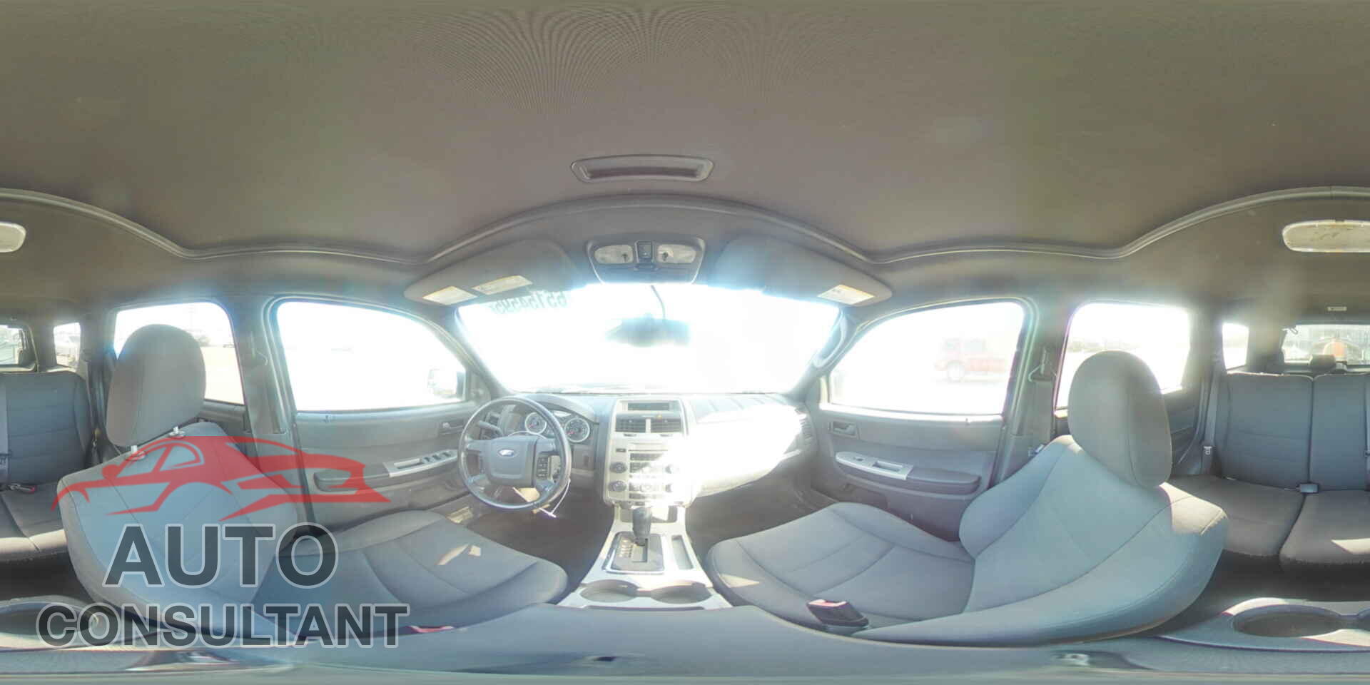 FORD ESCAPE 2012 - 1FMCU9DG9CKA30101