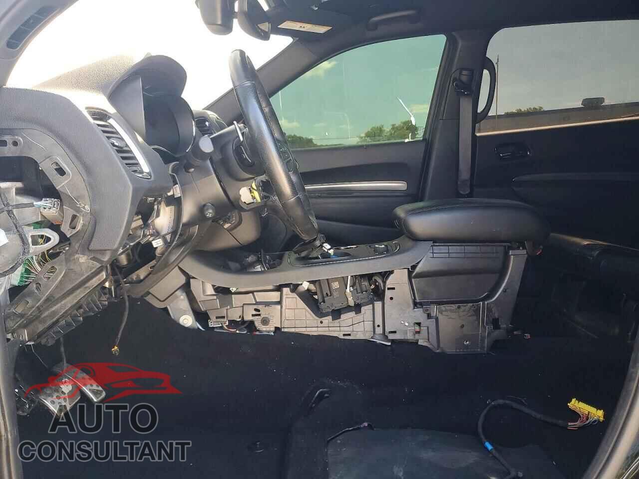 DODGE DURANGO 2020 - 1C4SDJCT6LC261788