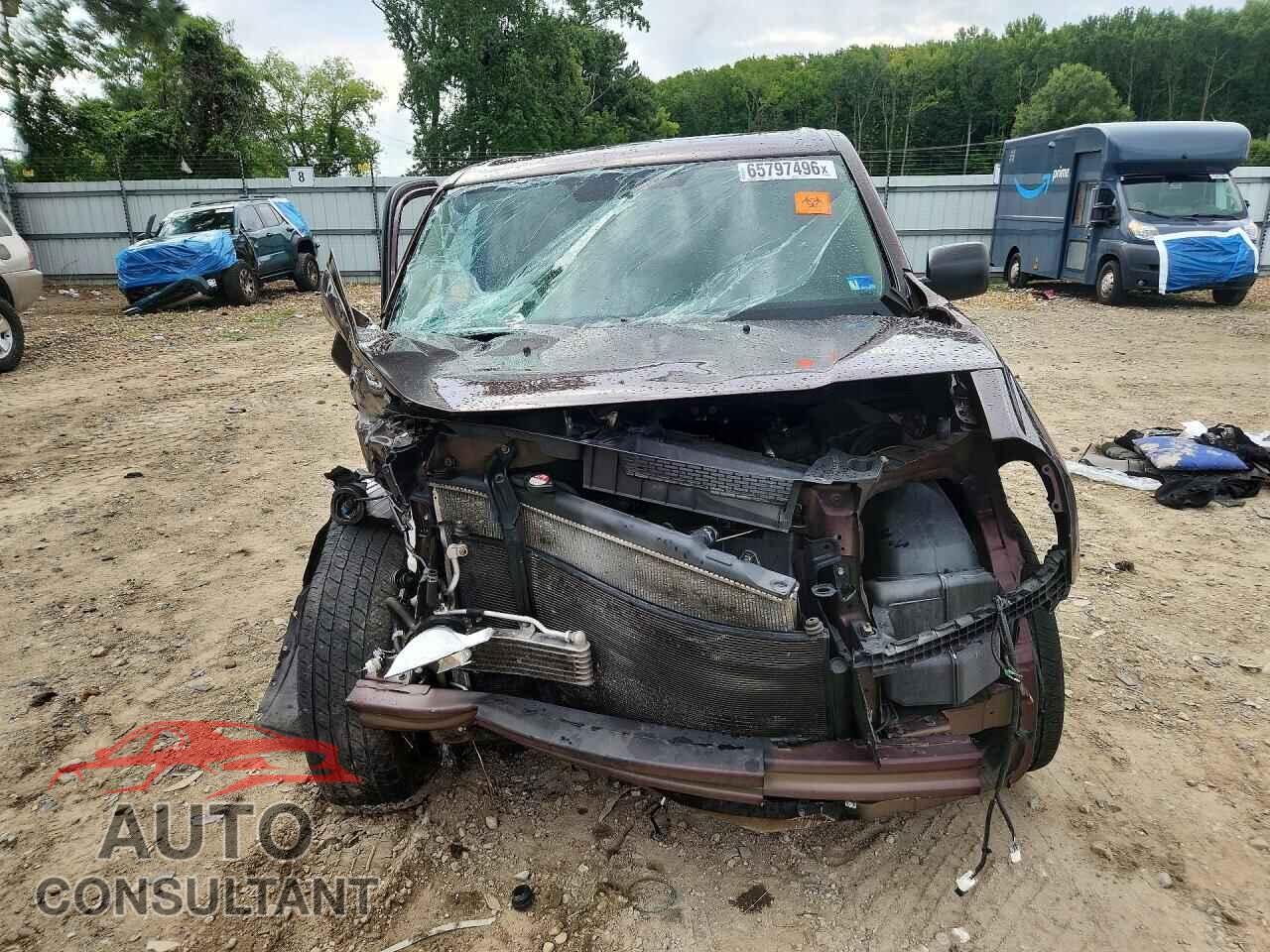 HONDA PILOT 2014 - 5FNYF4H29EB044408