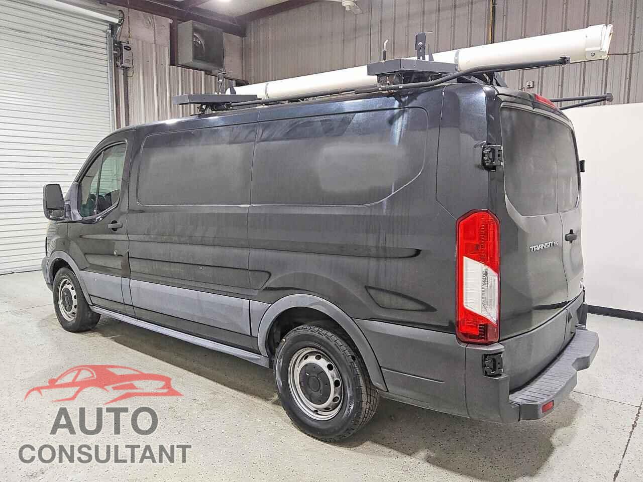 FORD TRANSIT 2015 - 1FTYE1YM5FKA21599