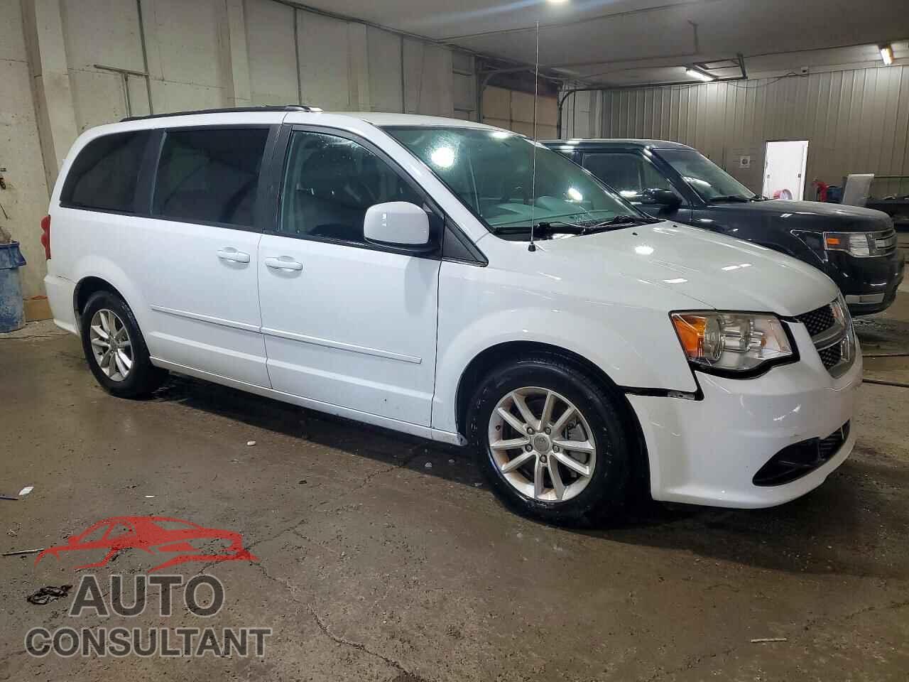 DODGE CARAVAN 2016 - 2C4RDGCG2GR249400