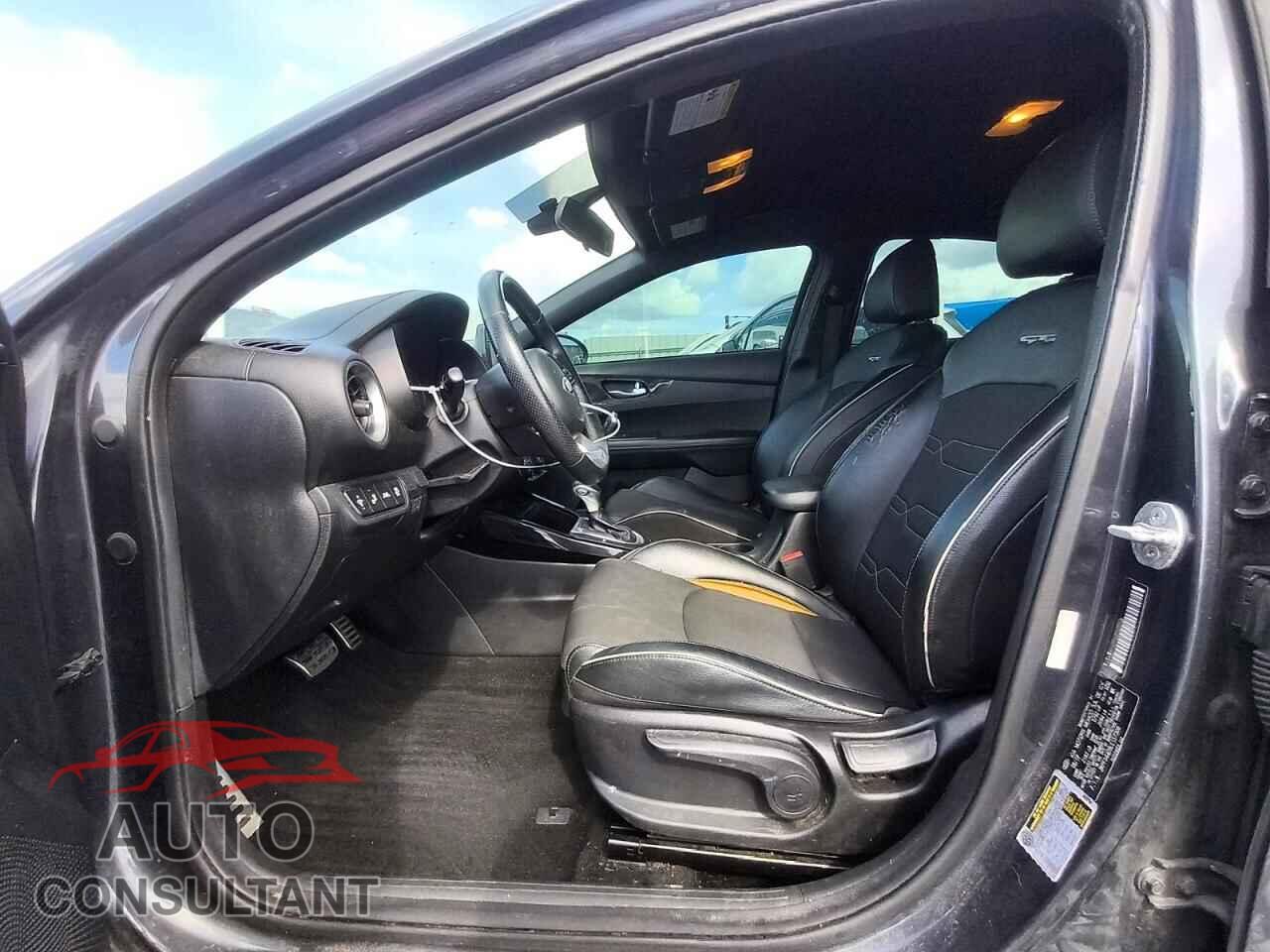 KIA FORTE 2020 - 3KPF34AD9LE157306