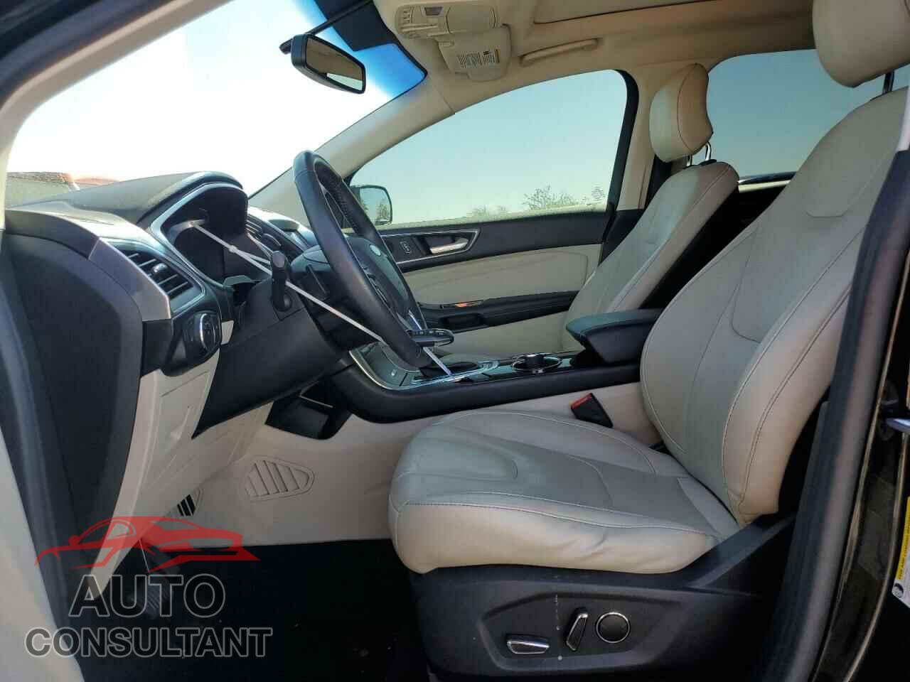 FORD EDGE 2016 - 2FMPK3K90GBB19063