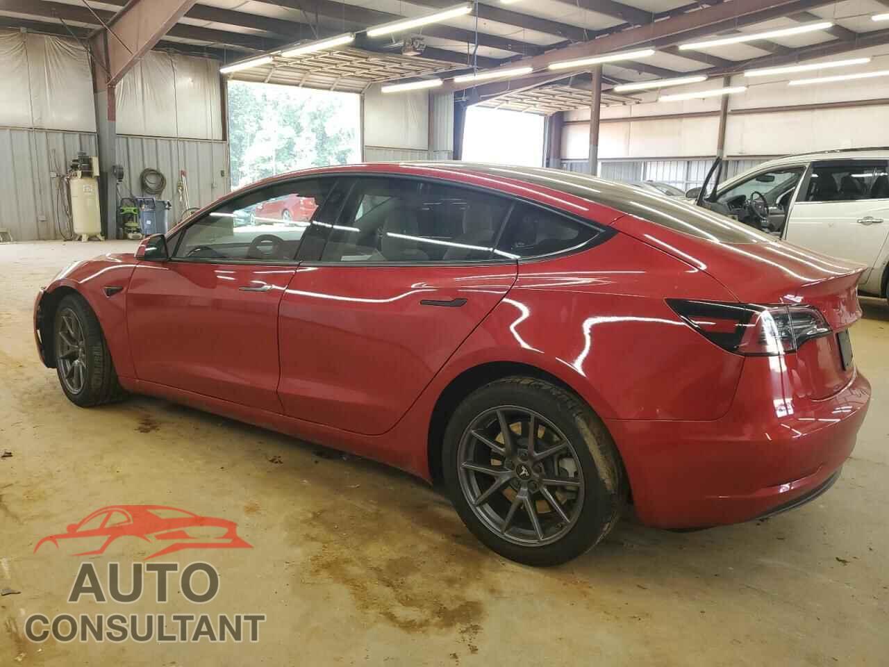 TESLA MODEL 3 2022 - 5YJ3E1EB5NF182074