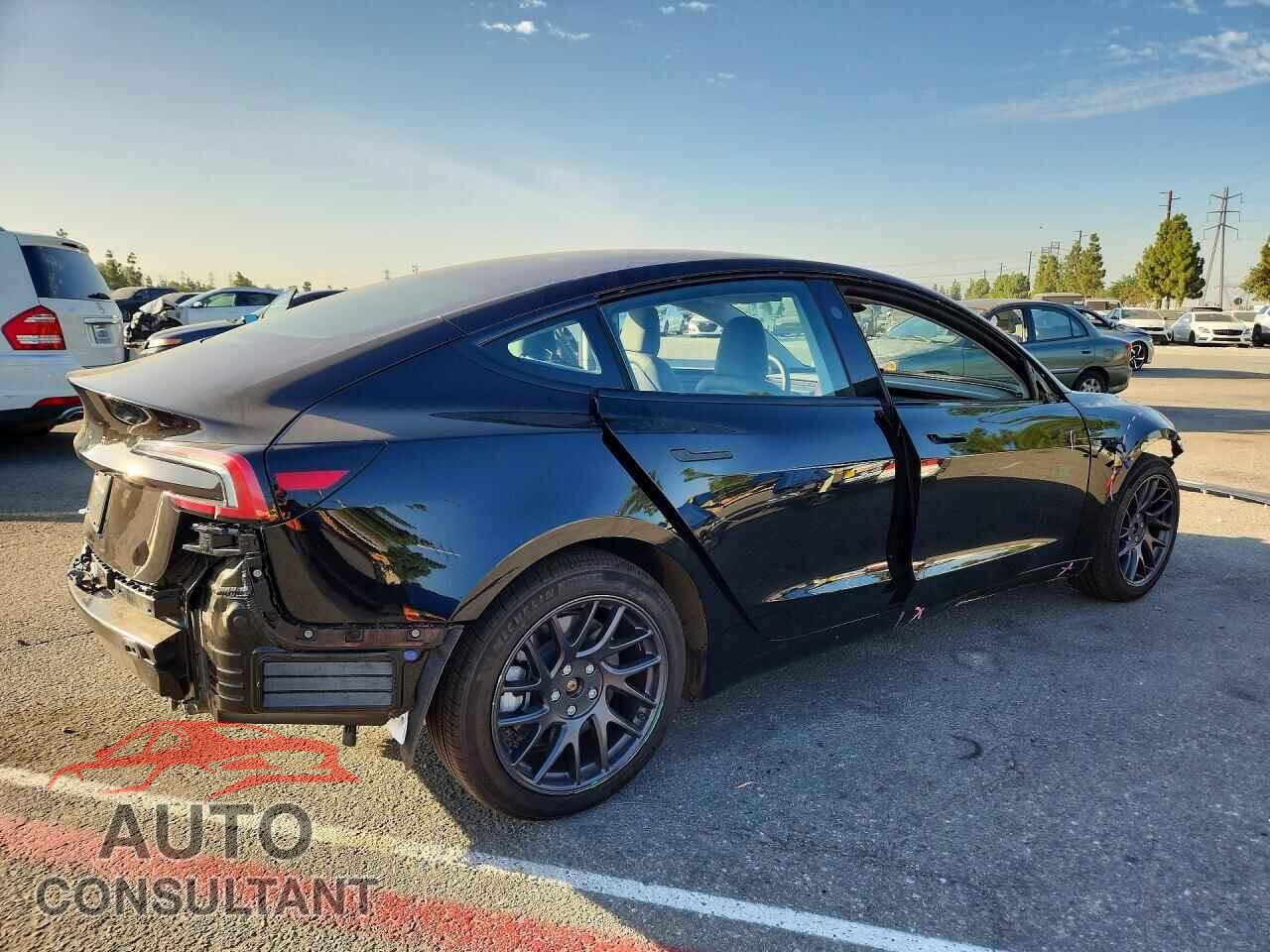 TESLA MODEL 3 2026 - 5YJ3E1EAXTF147535