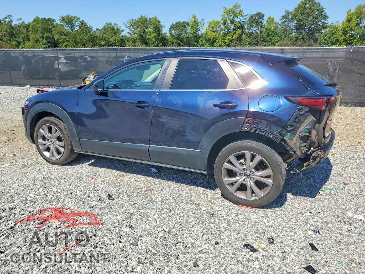 MAZDA CX30 2020 - 3MVDMACL8LM120226