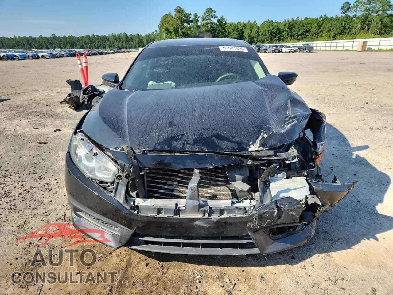 HONDA CIVIC 2017 - 19XFC2F76HE065844