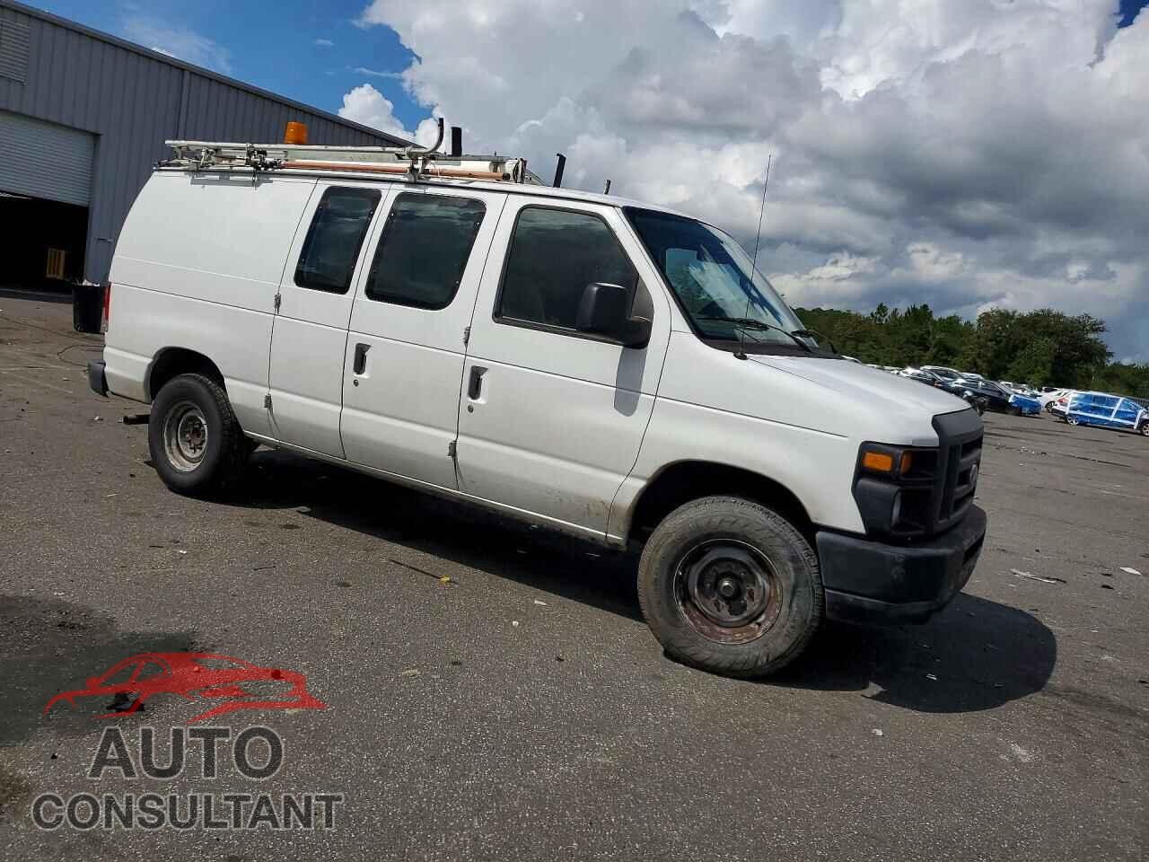 FORD ECONOLINE 2010 - 1FTNE2EW1ADA88034