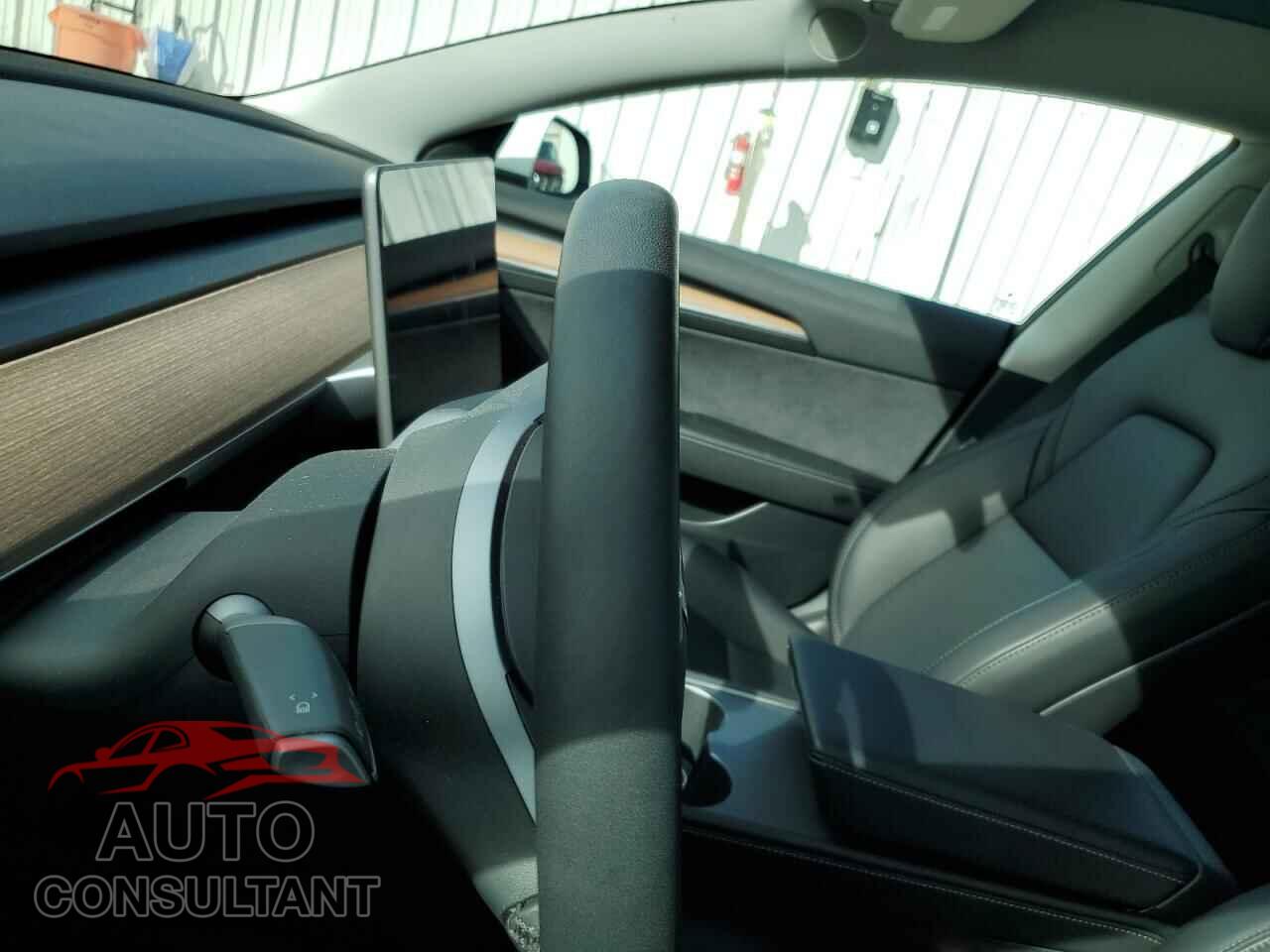 TESLA MODEL 3 2023 - 5YJ3E1EA3PF654007