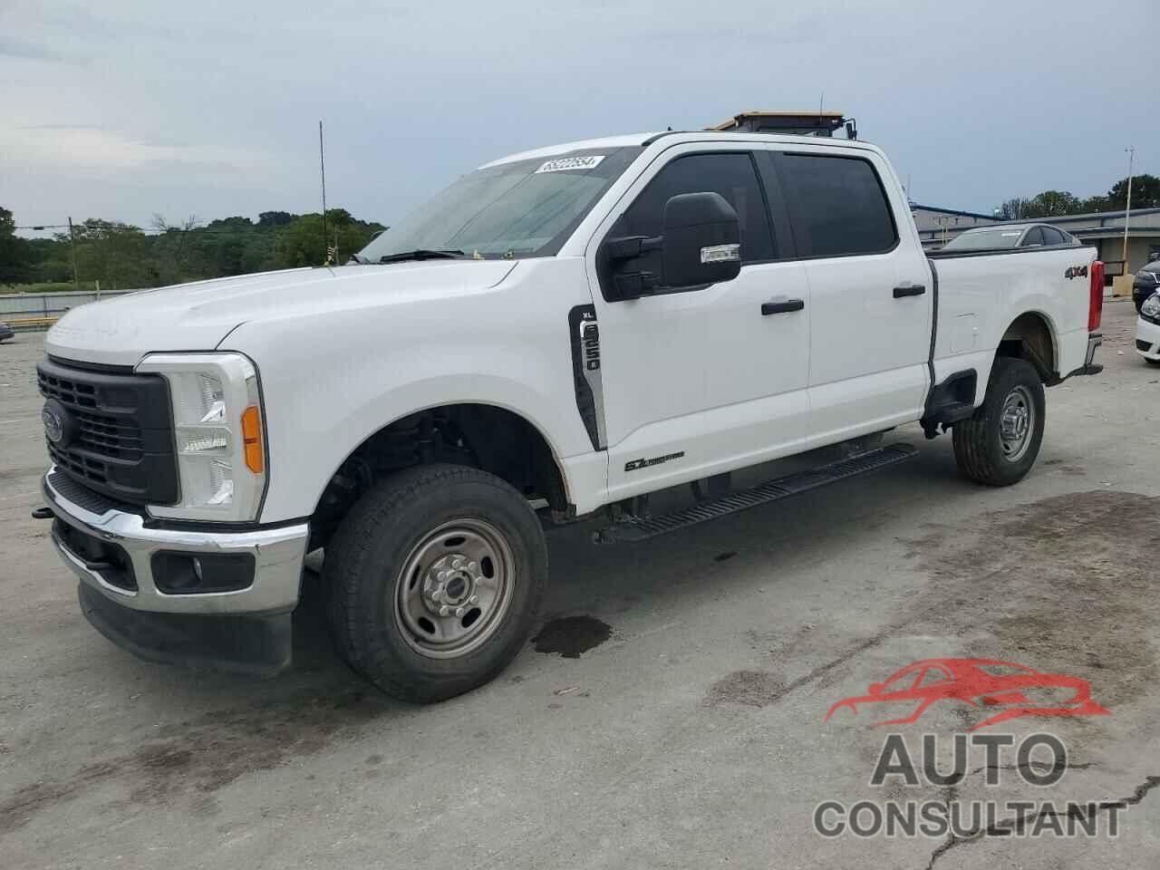 FORD F250 2023 - 1FT7W2BT7PEC15808