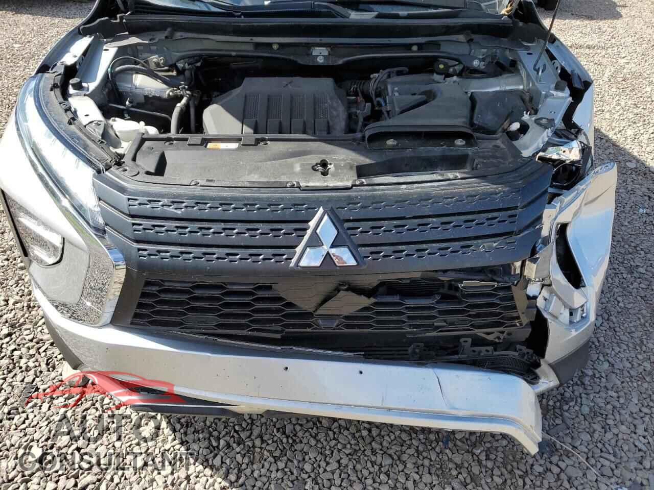 MITSUBISHI ECLIPSE 2022 - JA4ATWAA4NZ004345