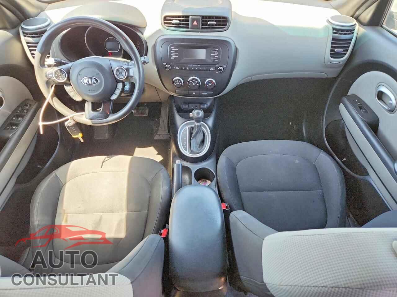 KIA SOUL 2014 - KNDJN2A26E7718703