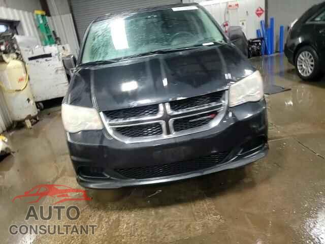 DODGE CARAVAN 2014 - 2C4RDGCG6ER120718