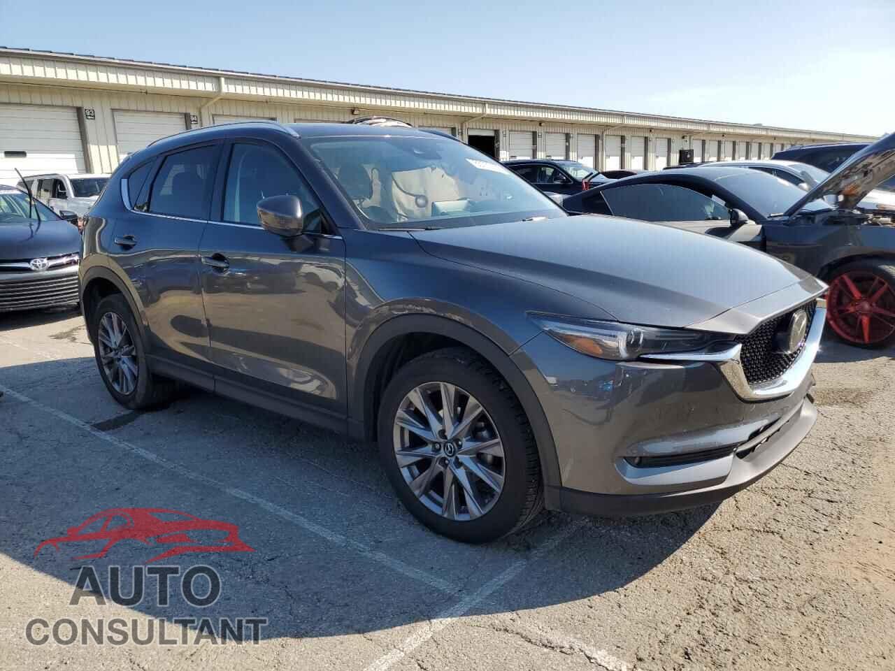 MAZDA CX-5 2021 - JM3KFBDM2M0472665