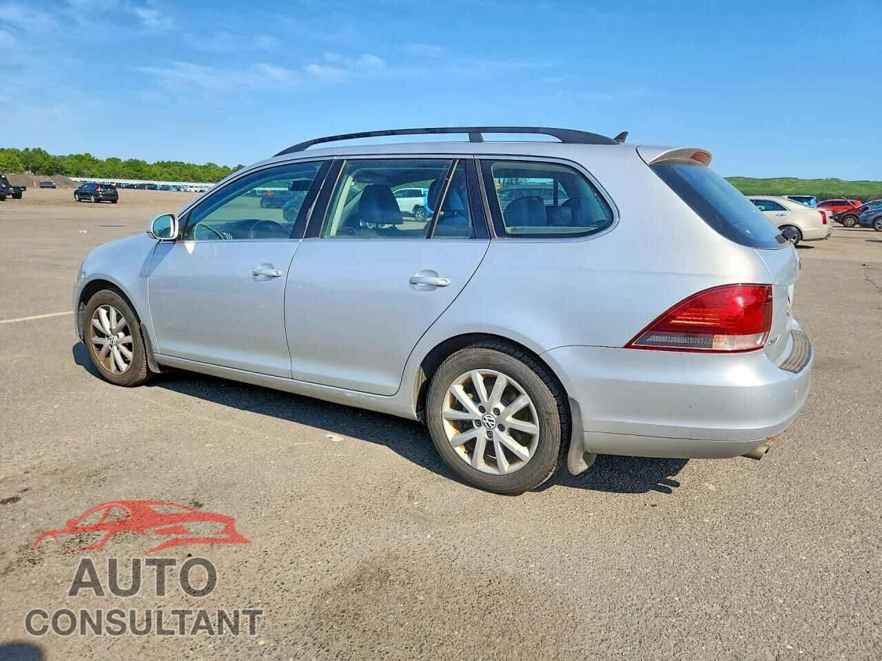 VOLKSWAGEN JETTA 2011 - 3VWPZ8AJ4BM712955