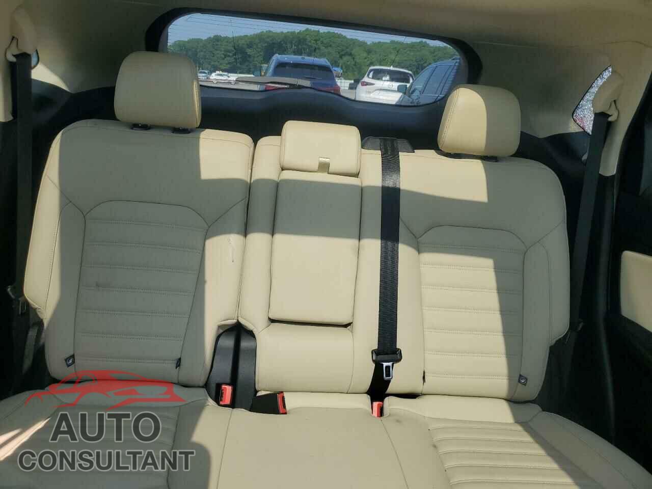 FORD EDGE 2020 - 2FMPK4J97LBB59738