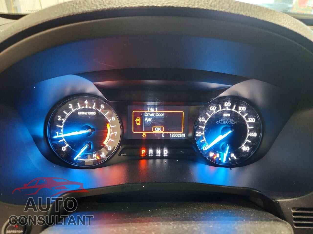 FORD EXPLORER 2016 - 1FM5K8AR6GGA01632