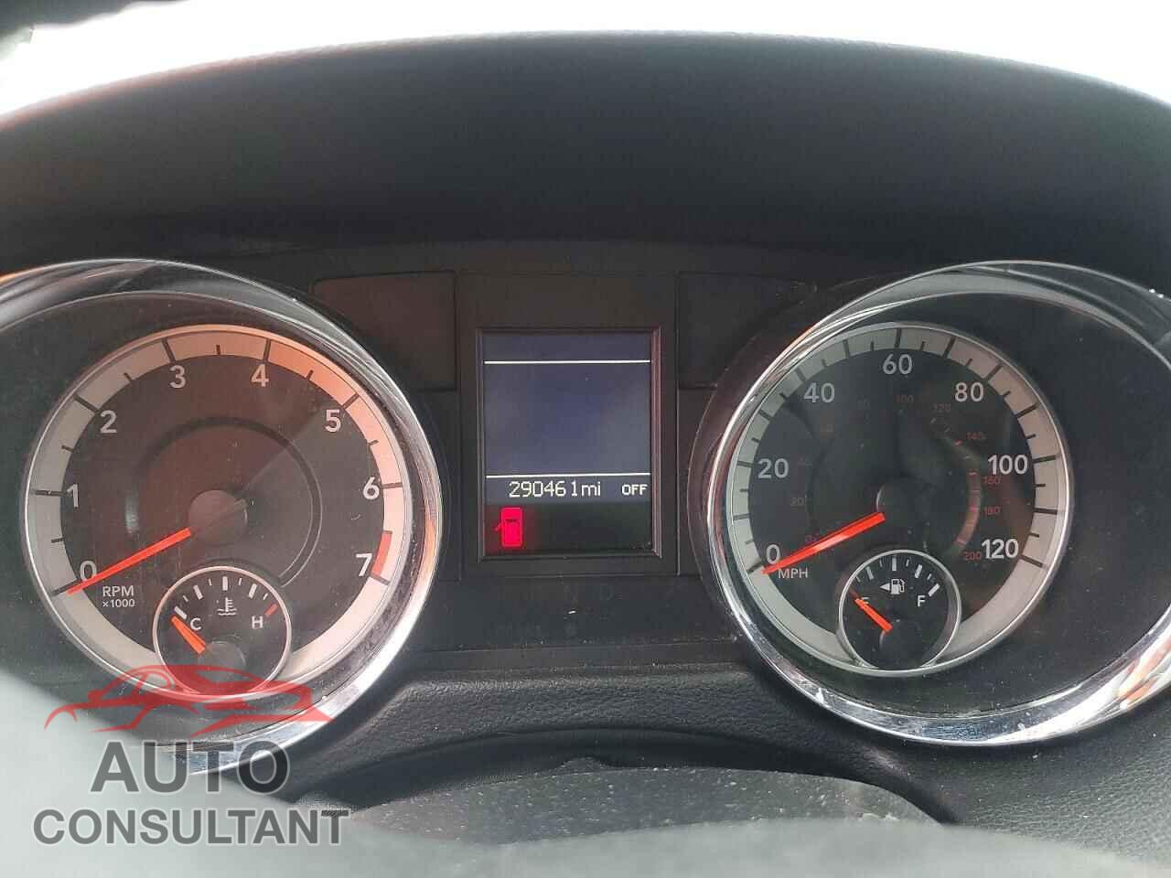 DODGE CARAVAN 2019 - 2C4RDGEG8KR631128