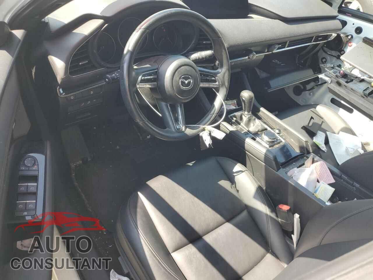 MAZDA 3 2020 - JM1BPBMM8L1159862