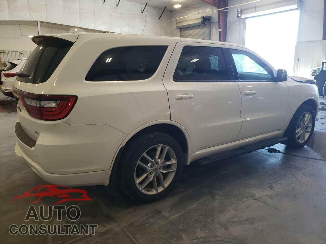 DODGE DURANGO 2022 - 1C4RDJDG2NC199390