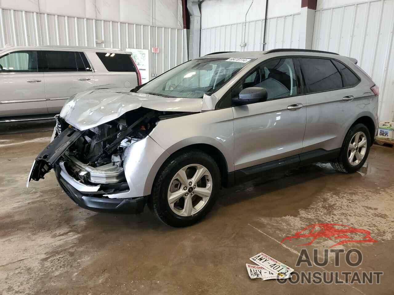 FORD EDGE 2023 - 2FMPK4G94PBA05100